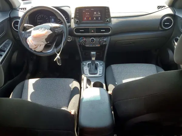 KM8K2CAA5LU492528 2020 HYUNDAI KONA - Image 8