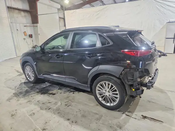KM8K2CAA5LU501440 2020 HYUNDAI KONA - Image 2