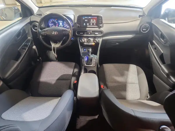 KM8K2CAA5LU501440 2020 HYUNDAI KONA - Image 8