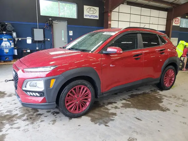 KM8K2CAA5LU503415 2020 HYUNDAI KONA - Image 1