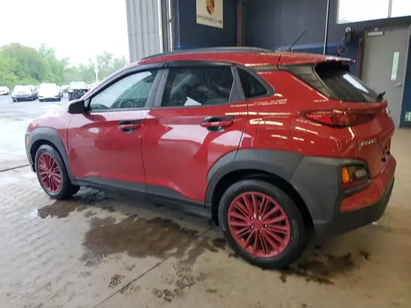 KM8K2CAA5LU503415 2020 HYUNDAI KONA - Image 2