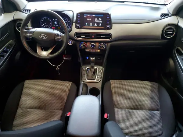 KM8K2CAA5LU503415 2020 HYUNDAI KONA - Image 8