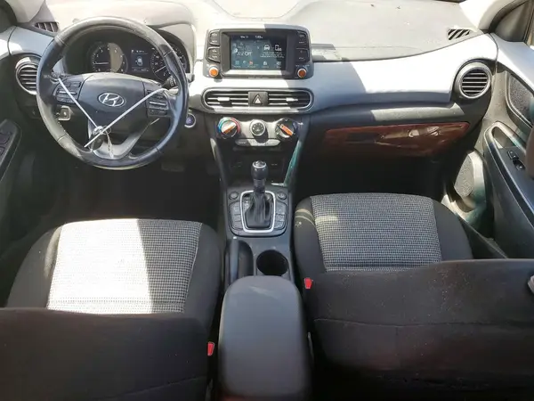 KM8K2CAA5LU522787 2020 HYUNDAI KONA - Image 8