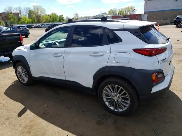 KM8K2CAA5LU526211 2020 HYUNDAI KONA - Image 2