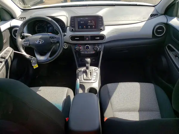 KM8K2CAA5LU526211 2020 HYUNDAI KONA - Image 8