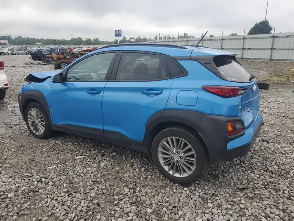 KM8K2CAA5LU529500 2020 HYUNDAI KONA - Image 2