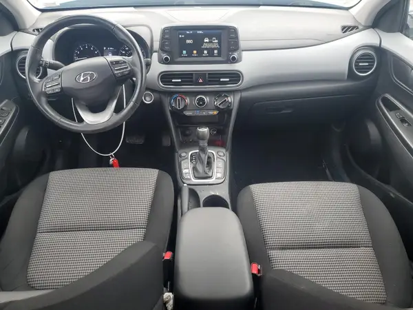 KM8K2CAA5LU529500 2020 HYUNDAI KONA - Image 8