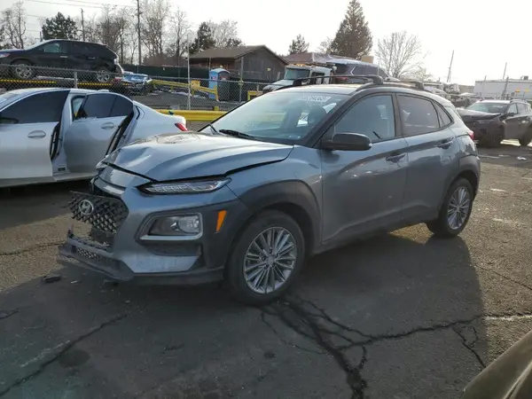 KM8K2CAA5LU534115 2020 HYUNDAI KONA - Image 1