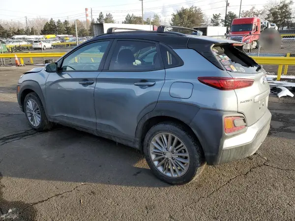 KM8K2CAA5LU534115 2020 HYUNDAI KONA - Image 2