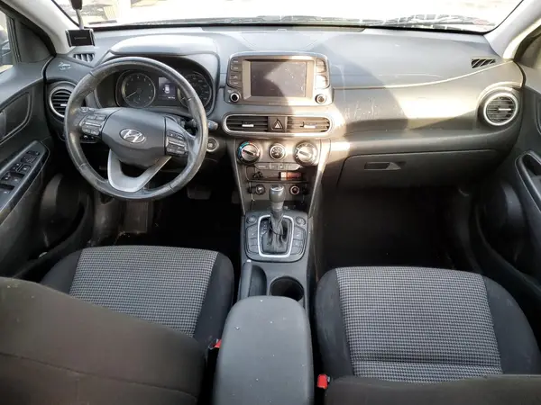 KM8K2CAA5LU534115 2020 HYUNDAI KONA - Image 8