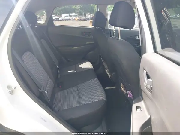 KM8K2CAA5LU538584 2020 HYUNDAI KONA - Image 8