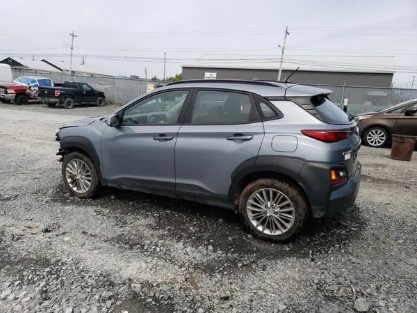 KM8K2CAA5LU538794 2020 HYUNDAI KONA - Image 2