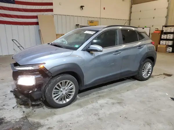 KM8K2CAA5LU540111 2020 HYUNDAI KONA - Image 1
