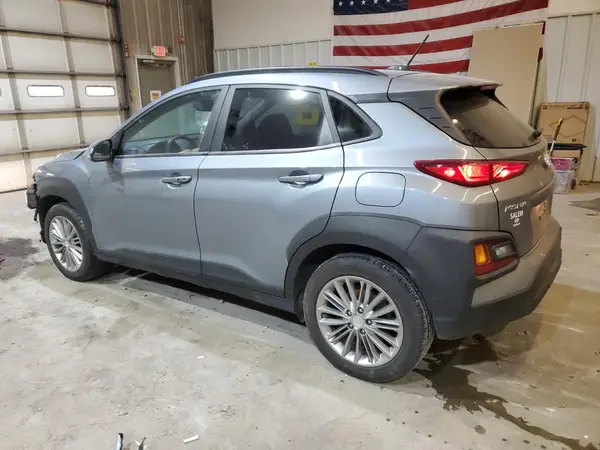 KM8K2CAA5LU540111 2020 HYUNDAI KONA - Image 2