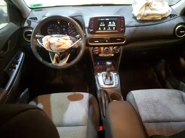 KM8K2CAA5LU540111 2020 HYUNDAI KONA - Image 8