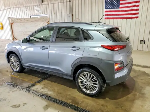 KM8K2CAA5LU543395 2020 HYUNDAI KONA - Image 2