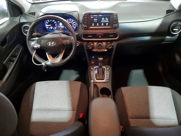 KM8K2CAA5LU543395 2020 HYUNDAI KONA - Image 8