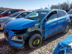 KM8K2CAA5LU545941 2020 HYUNDAI KONA