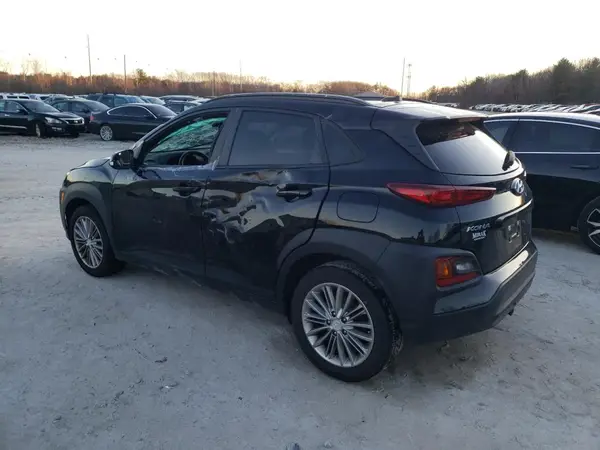 KM8K2CAA5LU546250 2020 HYUNDAI KONA - Image 2