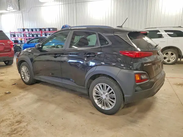 KM8K2CAA5LU546863 2020 HYUNDAI KONA - Image 2