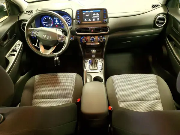 KM8K2CAA5LU546863 2020 HYUNDAI KONA - Image 8