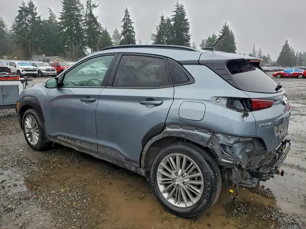 KM8K2CAA5LU554011 2020 HYUNDAI KONA - Image 2
