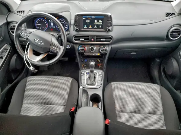 KM8K2CAA5LU554011 2020 HYUNDAI KONA - Image 8