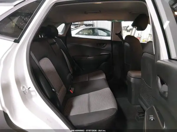 KM8K2CAA5LU556163 2020 HYUNDAI KONA - Image 8