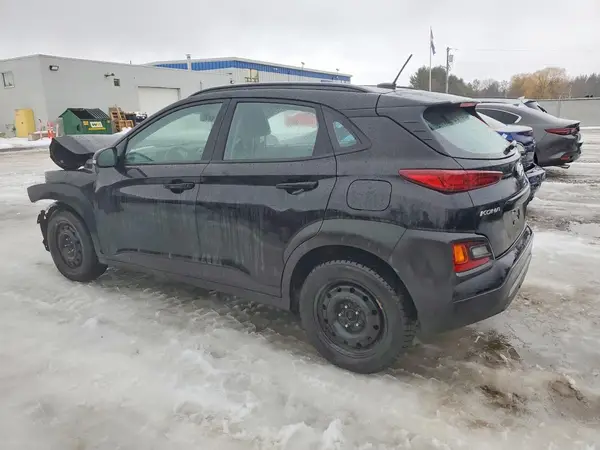 KM8K2CAA5LU561184 2020 HYUNDAI KONA - Image 2