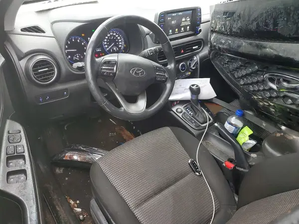 KM8K2CAA5LU561184 2020 HYUNDAI KONA - Image 8