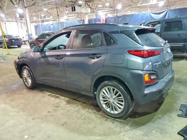 KM8K2CAA5LU564876 2020 HYUNDAI KONA - Image 2