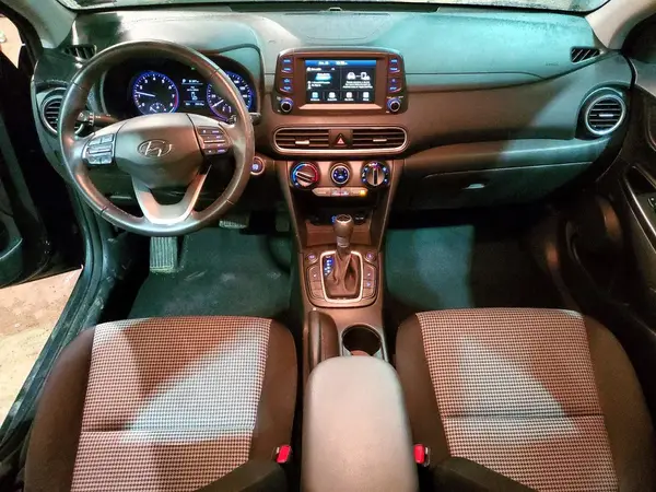 KM8K2CAA5LU564876 2020 HYUNDAI KONA - Image 8