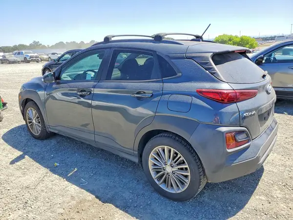 KM8K2CAA5LU572282 2020 HYUNDAI KONA - Image 2