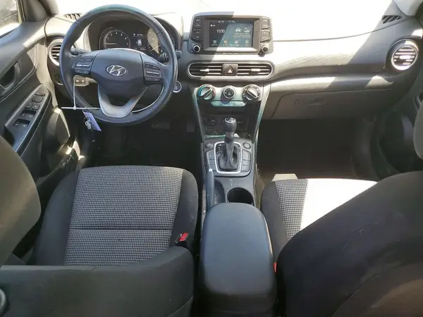 KM8K2CAA5LU572282 2020 HYUNDAI KONA - Image 8