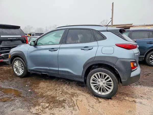 KM8K2CAA5LU572685 2020 HYUNDAI KONA - Image 2