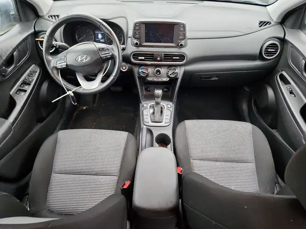 KM8K2CAA5LU572685 2020 HYUNDAI KONA - Image 8