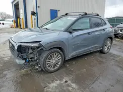KM8K2CAA5LU576820 2020 HYUNDAI KONA