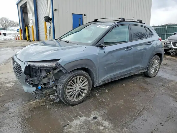 KM8K2CAA5LU576820 2020 HYUNDAI KONA - Image 1
