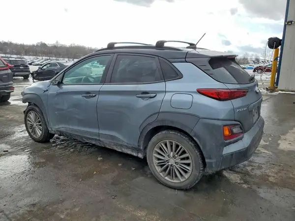 KM8K2CAA5LU576820 2020 HYUNDAI KONA - Image 2
