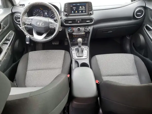 KM8K2CAA5LU576820 2020 HYUNDAI KONA - Image 8