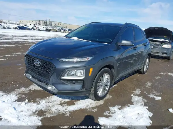 KM8K2CAA5LU582066 2020 HYUNDAI KONA - Image 2