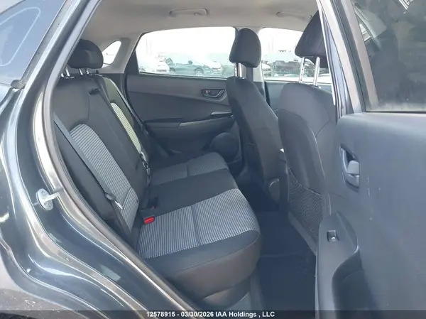 KM8K2CAA5LU582066 2020 HYUNDAI KONA - Image 8