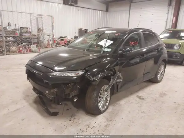 KM8K2CAA5LU593178 2020 HYUNDAI KONA - Image 2