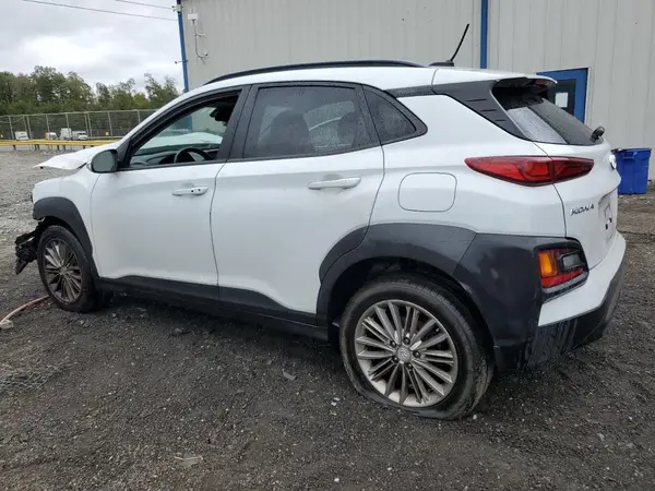 KM8K2CAA5LU593276 2020 HYUNDAI KONA - Image 2