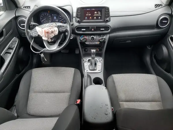 KM8K2CAA5LU593276 2020 HYUNDAI KONA - Image 8