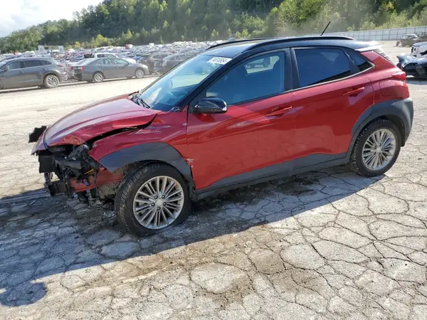 KM8K2CAA5LU596730 2020 HYUNDAI KONA - Image 1