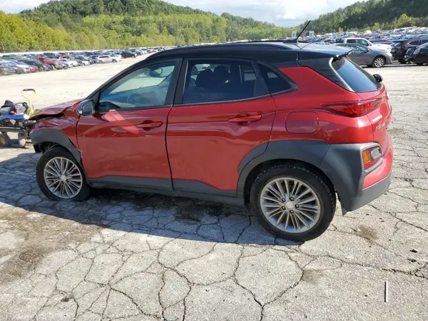 KM8K2CAA5LU596730 2020 HYUNDAI KONA - Image 2
