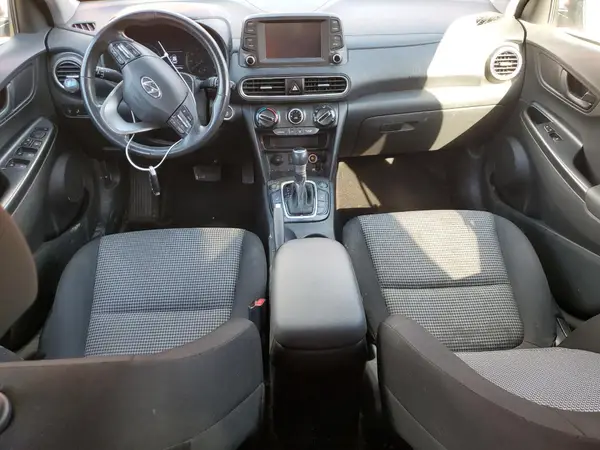 KM8K2CAA5LU596730 2020 HYUNDAI KONA - Image 8