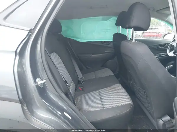 KM8K2CAA5MU609560 2021 HYUNDAI KONA - Image 8