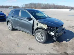KM8K2CAA5MU609607 2021 HYUNDAI KONA
